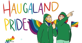 Foreningen Haugaland Pride